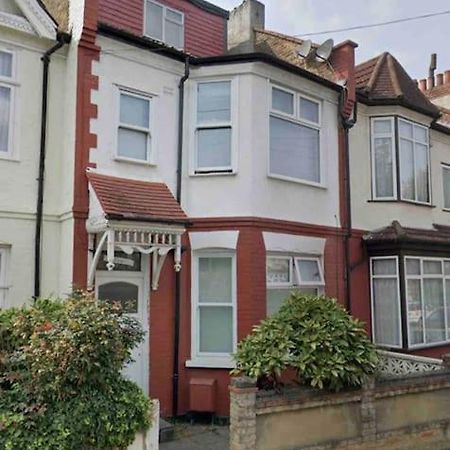 Private Guest Rooms In Tooting Londra Esterno foto