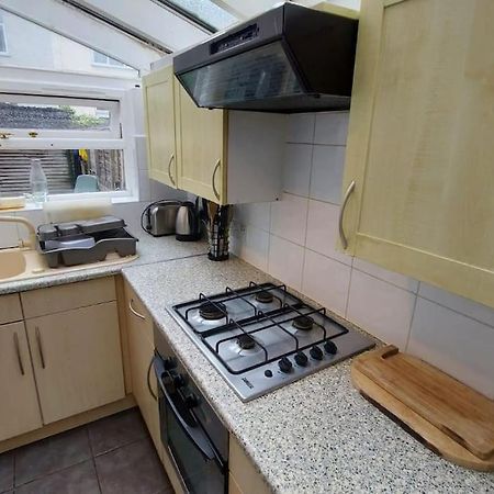 Private Guest Rooms In Tooting Londra Esterno foto