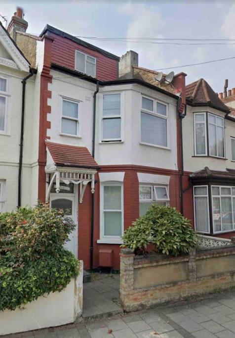 Private Guest Rooms In Tooting Londra Esterno foto
