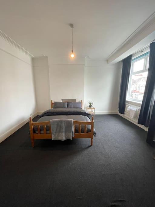 Private Guest Rooms In Tooting Londra Esterno foto