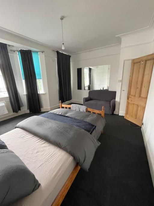 Private Guest Rooms In Tooting Londra Esterno foto