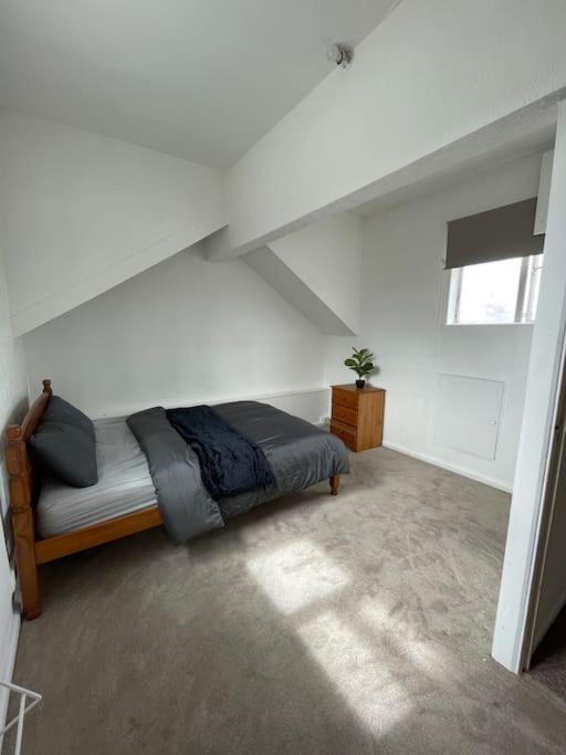 Private Guest Rooms In Tooting Londra Esterno foto