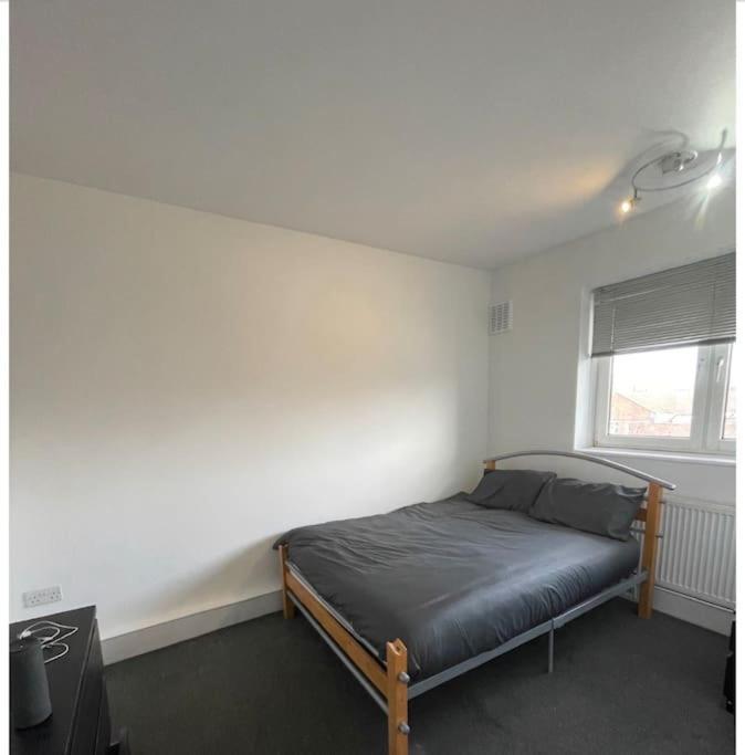 Private Guest Rooms In Tooting Londra Esterno foto