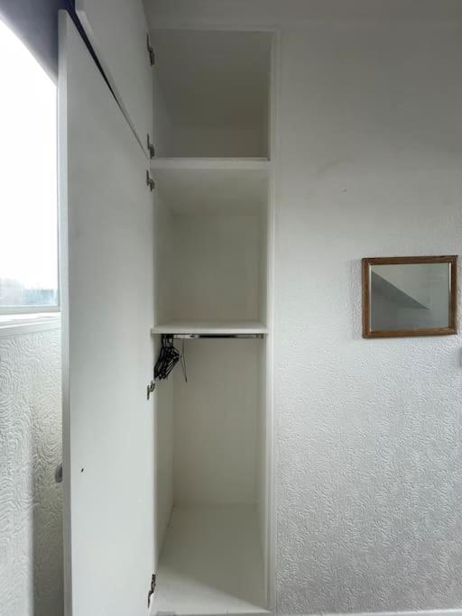 Private Guest Rooms In Tooting Londra Esterno foto