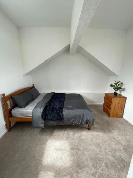 Private Guest Rooms In Tooting Londra Esterno foto